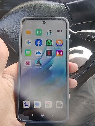 Redmi, Redmi 15, цвет - Серый