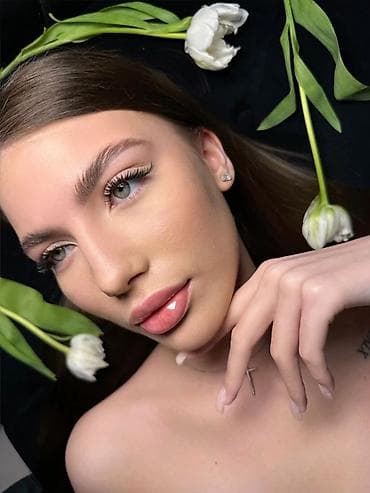 запахи: Ресницы, Голливуд, Классика, 2D, Консультация, Гипоаллергенные материалы, Требуются модели — 7