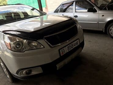 решотка на степ: Продается решетка радиатора на Субару аутбэк, легаси японец поколение — 6