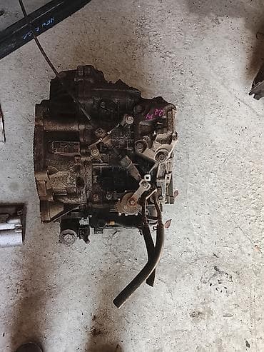 замена акпп: Коробка передач Автомат Kia 2018 г., Оригинал — 3