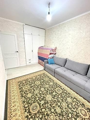 дом варонсовка: 2 комнаты, 50 м², Индивидуалка, 2 этаж, Косметический ремонт — 2