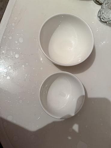 Ремонт и строительство: Продаю посуду(все вместе), в отличном состоянии Тарелки маленькие 17шт — 8