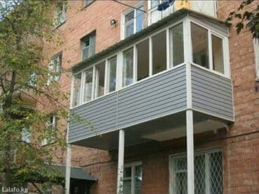 барачные дома: Утепление балкона, лоджии | Утепление дома, Утепление квартиры, Утепление склада | Пенопласт, Penoplex, Пенополистирол Больше 6 лет опыта — 15