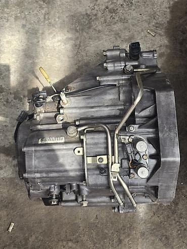Коробка передач Автомат Honda 1997 г., Б/у, Оригинал, Япония