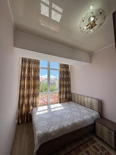 3х этажный: 3 комнаты, 48 м², Индивидуалка, 3 этаж — 2