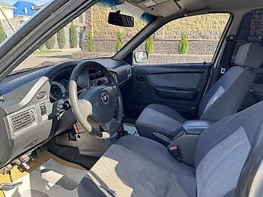 Продажа авто: Chevrolet Nexia: 2011 г., 1.5 л, Ручные, Бензин, Седан — 5