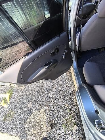 sprinter 416: Daewoo Matiz: 2011 г., 0.8 л, Механика, Бензин, Хэтчбэк — 6