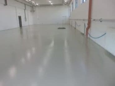 эпоксидная краска: Эпоксидный полы, эпоксидные полы, эпоксидные полы .в Кыргызстане — 23