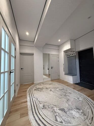 сниму квартиру от собственников: 2 комнаты, 80 м², Элитка, 5 этаж, Евроремонт — 3