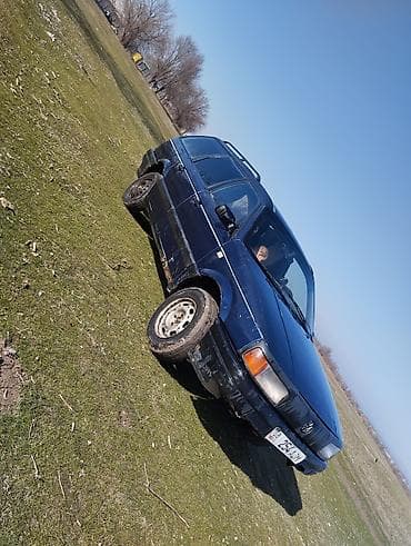 голф 3 кпп: Volkswagen Passat: 1990 г., 1.8 л, Ручные, Бензин, Универсал — 3