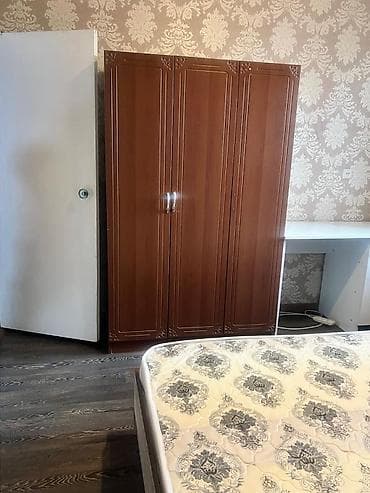 сдается 1квартира: 2 комнаты, Без подселения, С мебелью полностью — 2