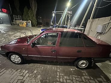 daewoo musso: Daewoo Nexia: 2008 г., Ручные, Бензин, Седан — 6