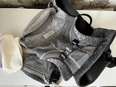 переноска для детей: Эргономичный рюкзак-переноска Happy Baby (hb) состояние отличное 10/10 — 3