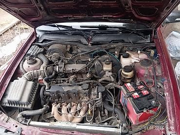 subaru outback 2003: Daewoo Nexia: 2012 г., 1.5 л, Механика, Бензин, Седан — 8