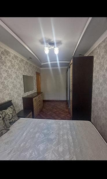 royal center: 2 комнаты, 50 м², 104 серия, 3 этаж — 4