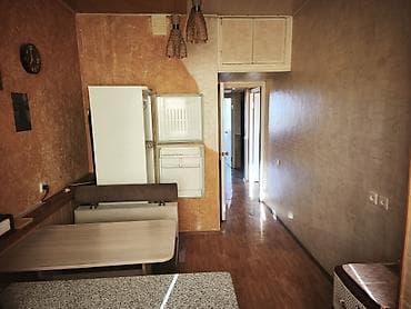 квартиру 3 ком: Сдается 3-х комнатная квартира в 6 микрорайоне,в квартире имеется — 5