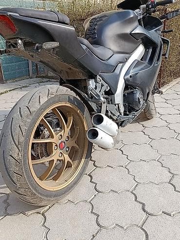 Цена на 2 дня!! Документы есть растаможке но не оформлен ! Ducati