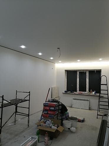 блоки питания 1st player: Монтаж потолков | Багет Больше 6 лет опыта — 10