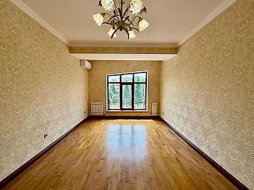 nova grand: 3 комнаты, 90 м², Элитка, 3 этаж, Евроремонт — 8