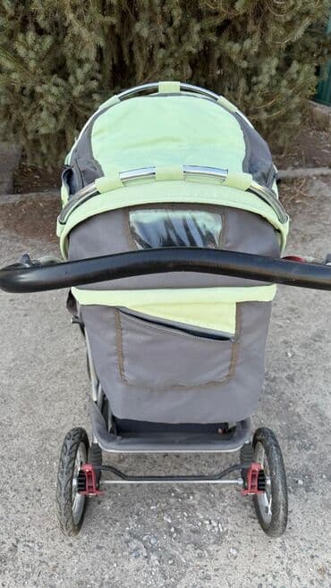 где купить капибару: Коляска, Б/у — 3
