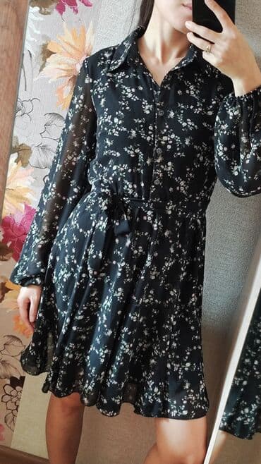 вечерние платья бишкек дордой: Турецкие платья 
размер xs-s
по 300 каждое — 3