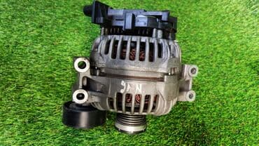 генератор акорд: Генератор BMW 2005 г., Б/у, Оригинал, Германия — 2