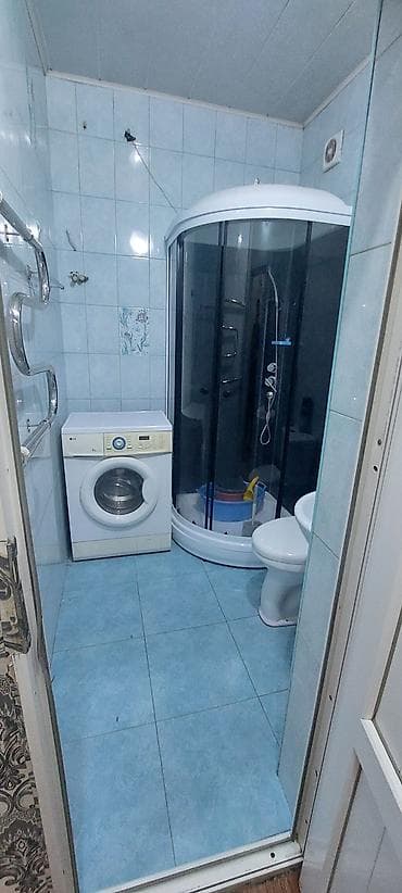 продаю квартир: 1 комната, 30 м², Вечерка Хрущевка, 1 этаж — 10