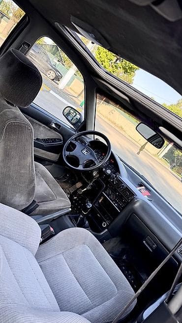 хонда аккорд 94: Honda Accord: 1991 г., 1.8 л, Ручные, Бензин, Седан — 4