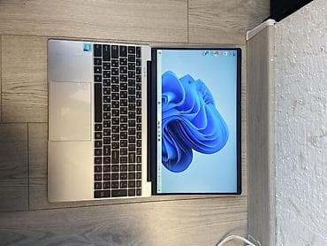 intel celeron: Ноутбук Frbby V10 Pro Цена: сомов Цвет: Серебристый ⚪ Фишка: Тонкий — 5