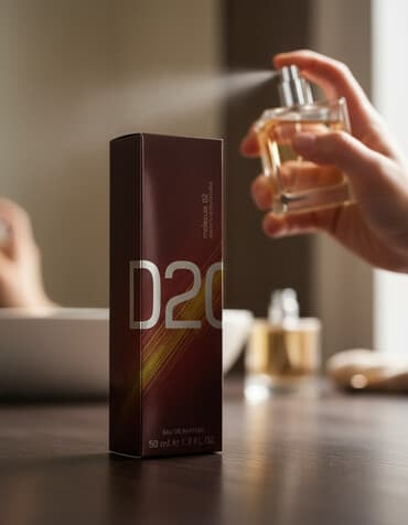 элитная парфюмерия оптом: Парфюмерные духов, 50 мл (1.7 FL.OZ), в фирменных коробках: - — 2