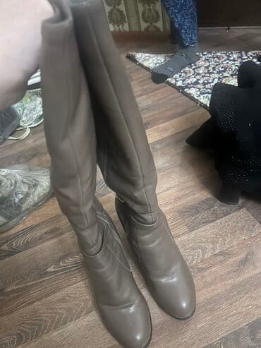 женские брендовые туфли недорого: Бут кийимдер сатылат — 12