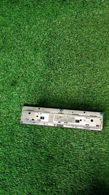 m54: Магнитола Bmw X5 E53 M54B30 2006 (б/у) ​ Марка: BMW Модель: X5 Год — 5