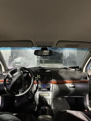 пдр авто: Toyota Avensis: 2005 г., 1.8 л, Автомат, Газ, Универсал — 9
