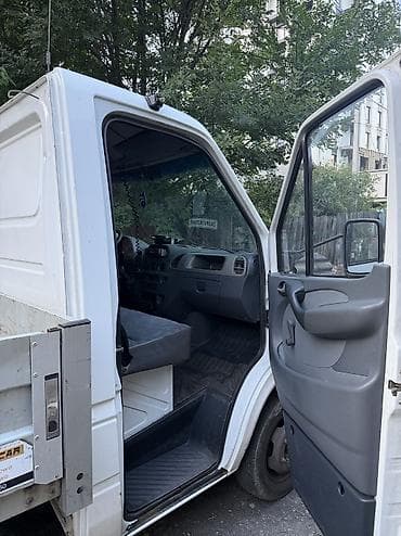 купить мерс с: Mercedes-Benz Спринтер: 2006 г., 2.2 л, Механика, Дизель — 10