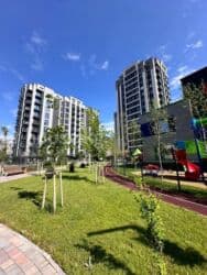 срочная продажа квартир в бишкеке без посредников: 3 комнаты, 87 м², Элитка, 4 этаж, Евроремонт — 22