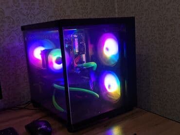 компьютеры radeon r9: Компьютер, Для работы, учебы — 2