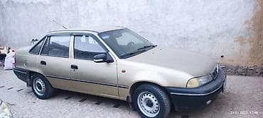 nissan terrano 1: Daewoo Nexia: 2008 г., Ручные, Бензин, Седан — 5