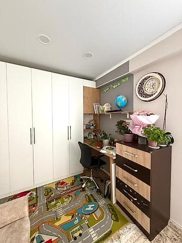 квартиры по дешевле: 3 комнаты, 94 м², Элитка, 2 этаж, Евроремонт — 7