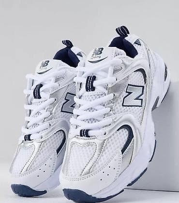 nike react: Кроссовки New Balance Running - Назначение: бег/повседневная — 1