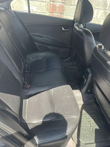 Продажа авто: Nissan Primera: 2003 г., 2 л, Механика, Бензин, Хэтчбэк — 5