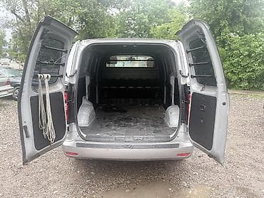 хендай старекс 2007: Hyundai H-1: 2019 г., 2.5 л, Автомат, Дизель, Минивэн — 9