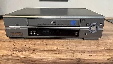 microlab 5 1: ВИДИК КАСЕТНЫЙ+ DVD дисковый.вместе отдам 1500 сом. РАБОТАЕТ — 7