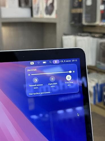 cpu: Для программирования, Б/у, Apple M1, ОЗУ, RAM: 8 ГБ, В рассрочку — 6