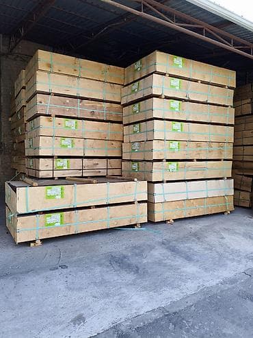 стройител: Фанера, Ламинированная, Для строительства, Береза, Для опалубки — 1