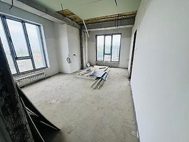 жд: 3 комнаты, 93 м², Элитка, 6 этаж, Готовая ПСО (под самоотделку) — 7