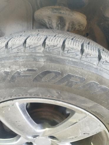 Транспорт: Lexus RX: 2000 г., 3 л, Автомат, Газ, Кроссовер — 7
