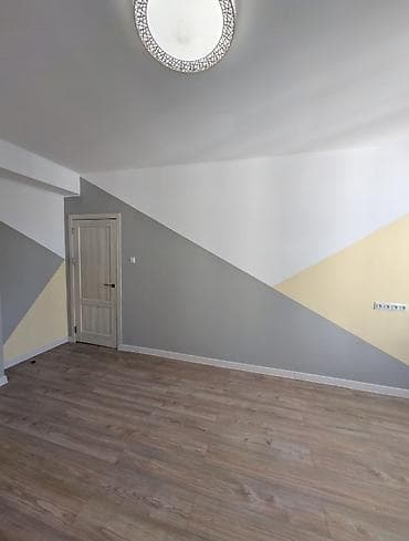 срочно сокулук: 3 комнаты, 96 м², Элитка, 14 этаж, Евроремонт — 9