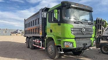 daf tandem: Грузовик, Новый — 4