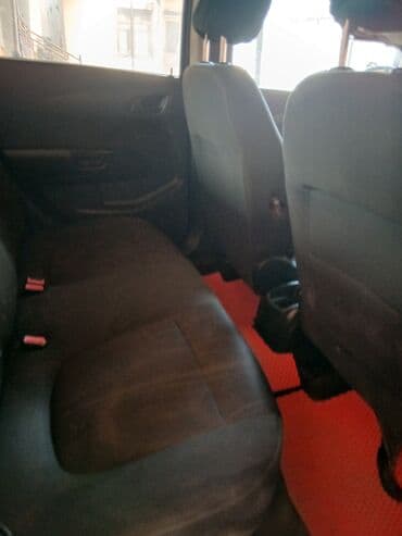 бампер на опель вектра б: Chevrolet Aveo: 2012 г., 1.6 л, Механика, Бензиновая, Седан — 4