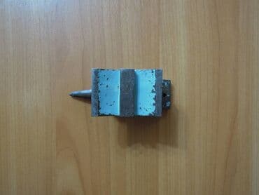 Генераторы: Ювелирная наковальня СССР — 4